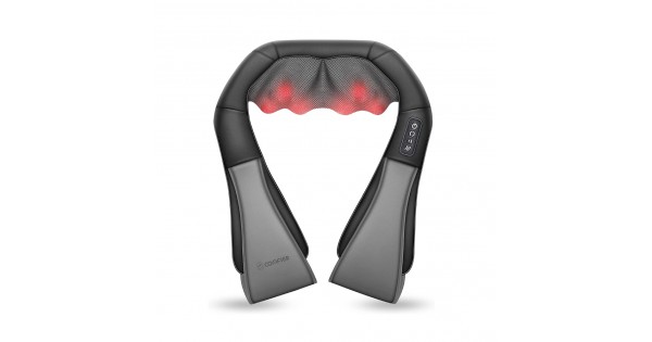 Comfier Neck Massager